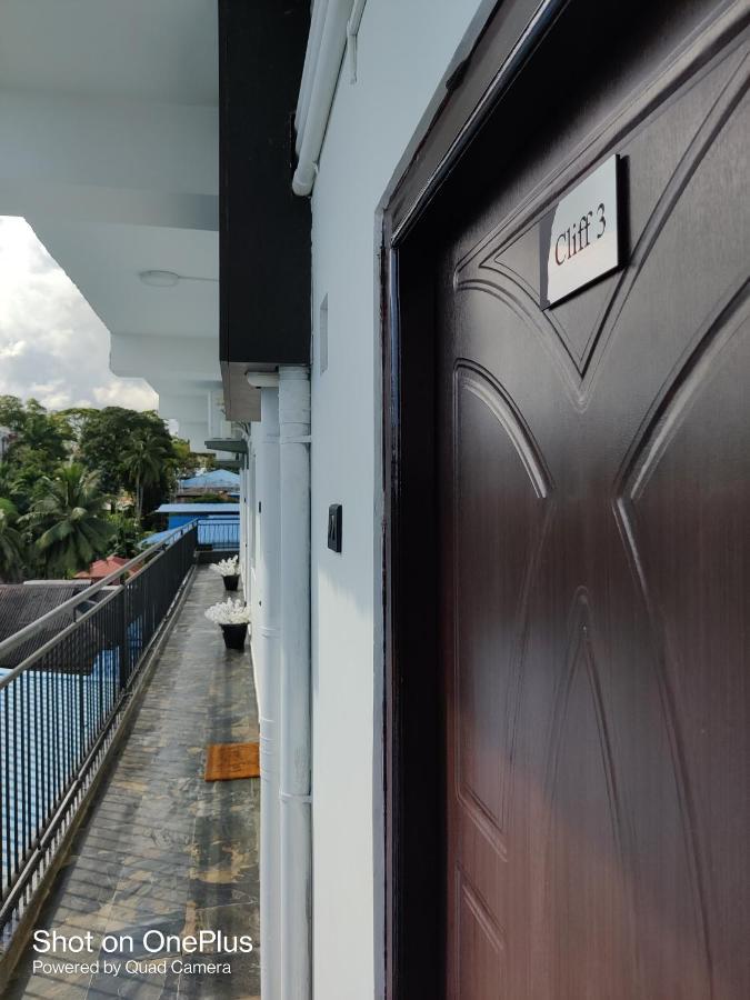 Island Cliff Panzió Port Blair Kültér fotó